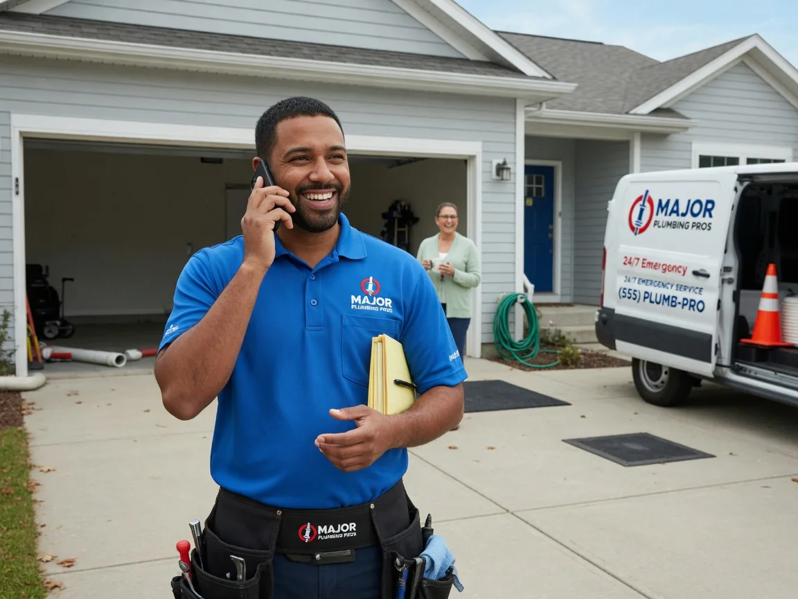 Drain Cleaning Services Vida, OR FAQs